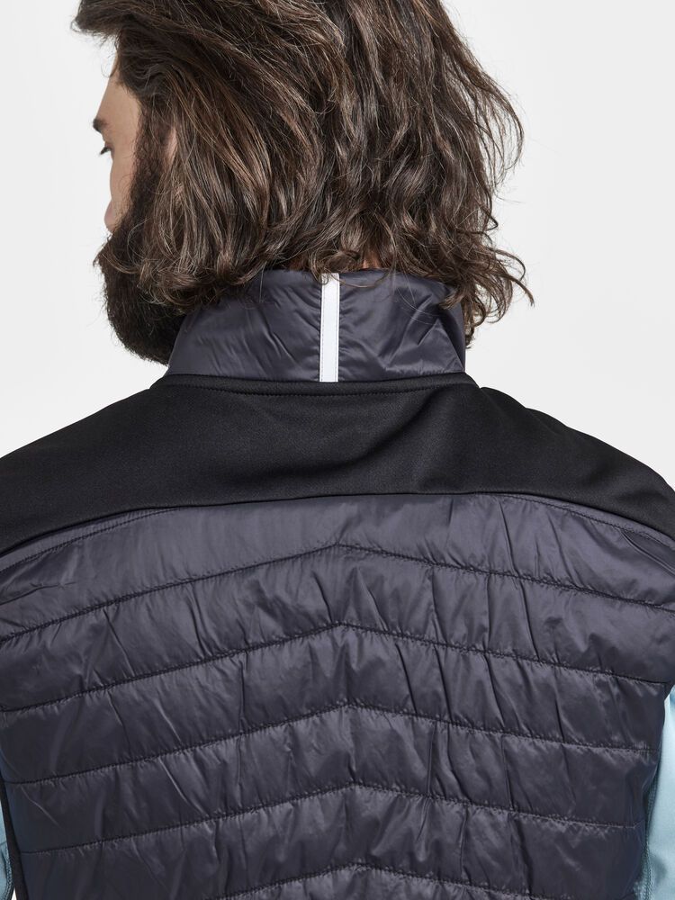 Adv Essence Warm Weste