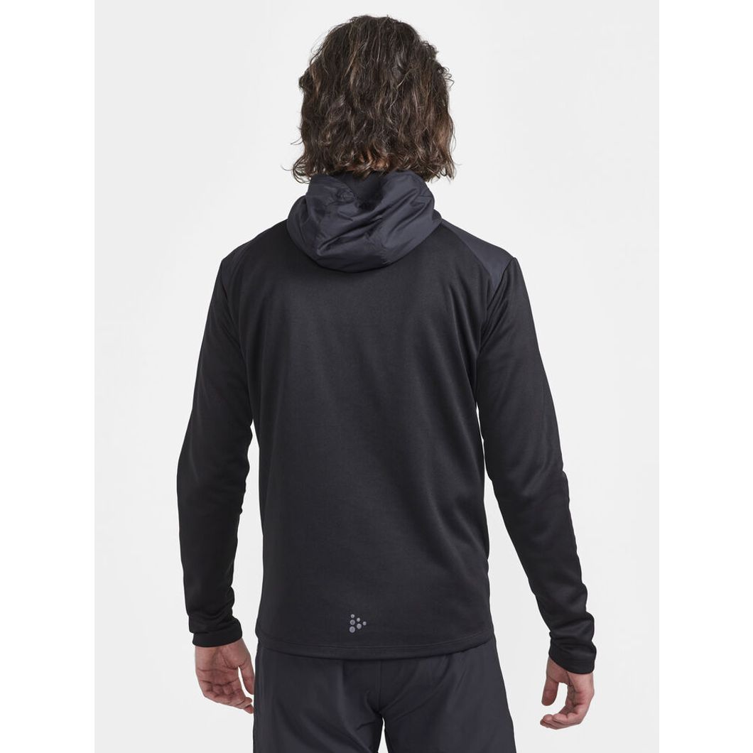 Adv Essence Jersey Hood Jacket