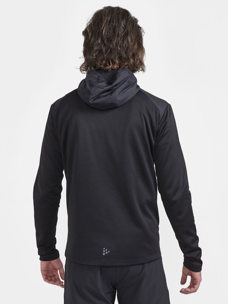 Adv Essence Jersey Hood Jacket