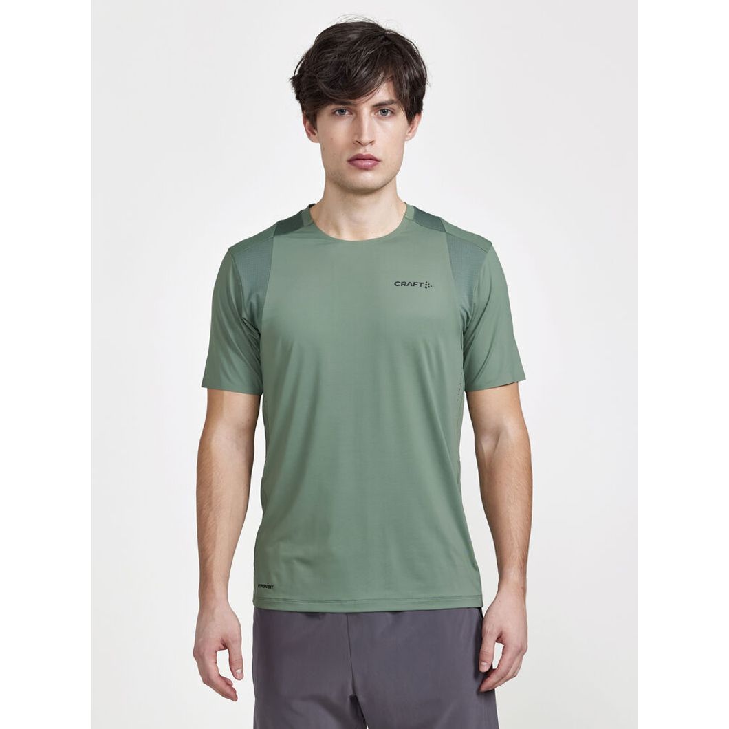 ADV HiT Short Sleeve Tee