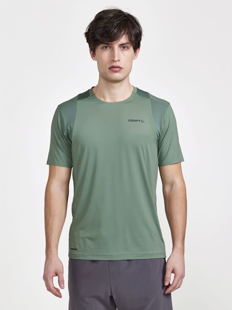 ADV HiT Short Sleeve Tee