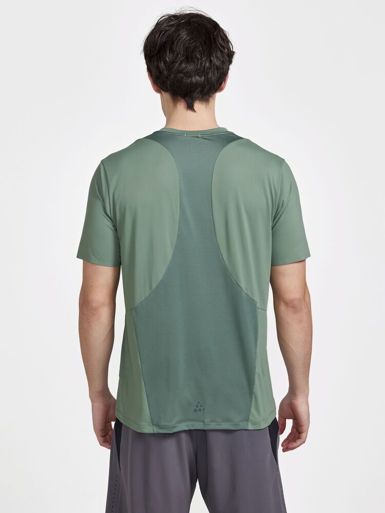 ADV HiT Short Sleeve Tee