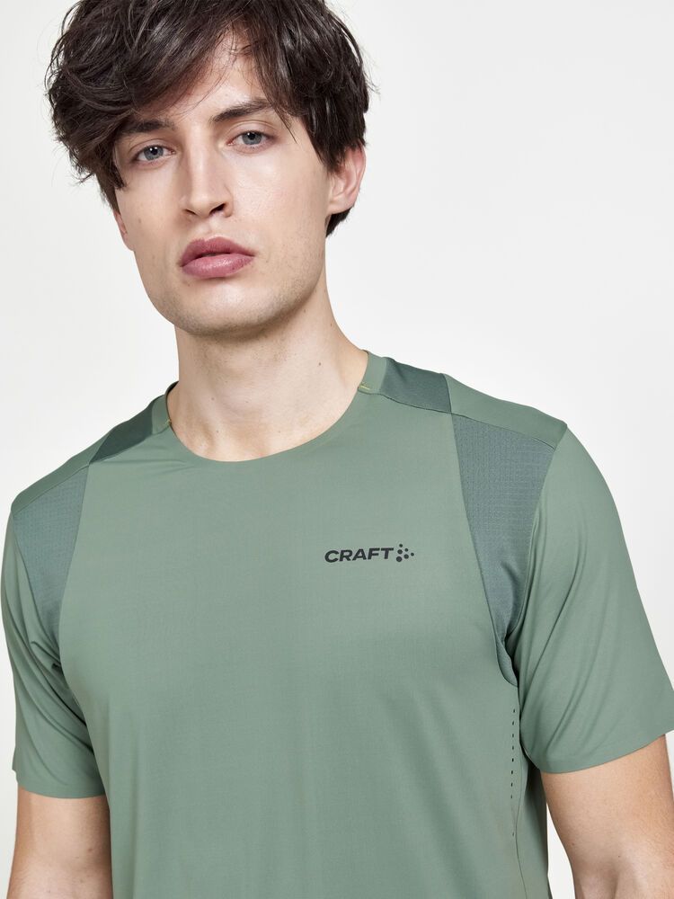 ADV HiT Short Sleeve Tee