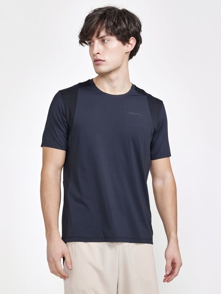 ADV HiT Short Sleeve Tee