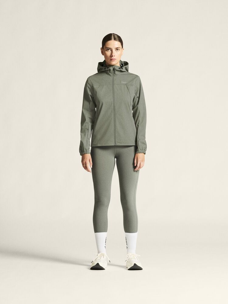 Adv Essence Hydro Jacke Damen