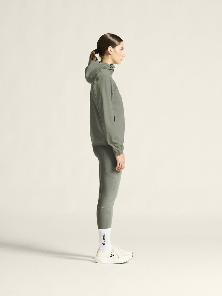 Adv Essence Hydro Jacke Damen