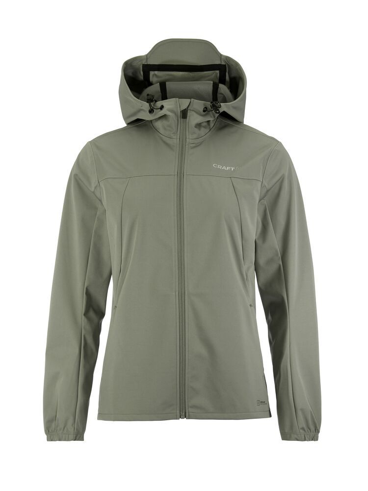 Adv Essence Hydro Jacke Damen