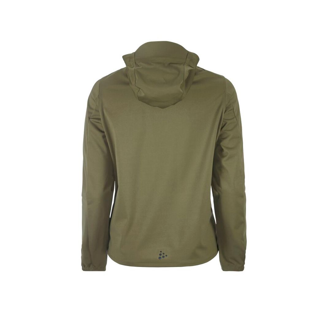 Adv Essence Hydro Jacke Damen
