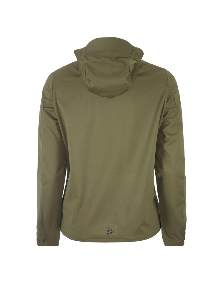 Adv Essence Hydro Jacke Damen