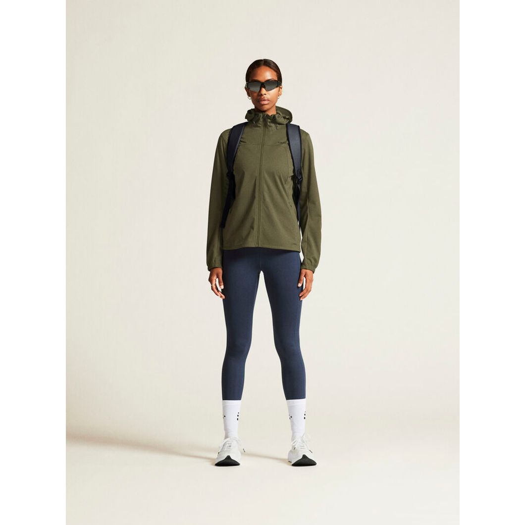 Adv Essence Hydro Jacke Damen