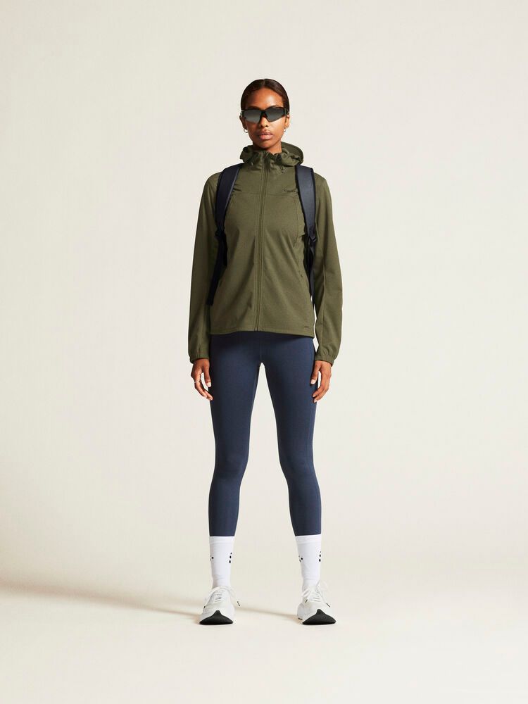 Adv Essence Hydro Jacke Damen