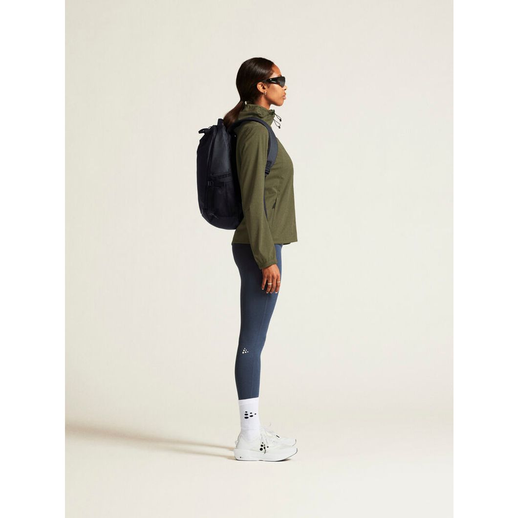 Adv Essence Hydro Jacke Damen