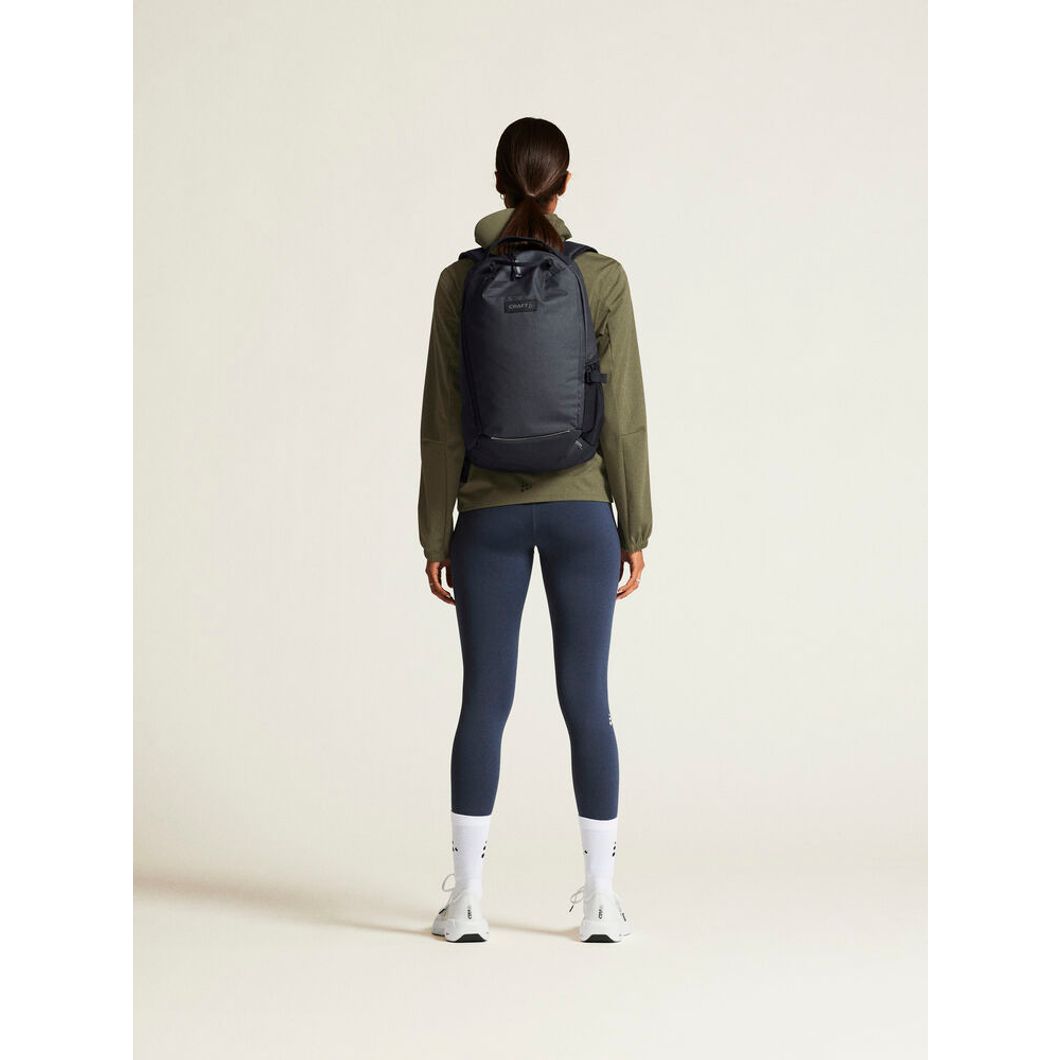 Adv Essence Hydro Jacke Damen