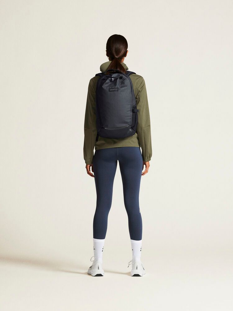 Adv Essence Hydro Jacke Damen