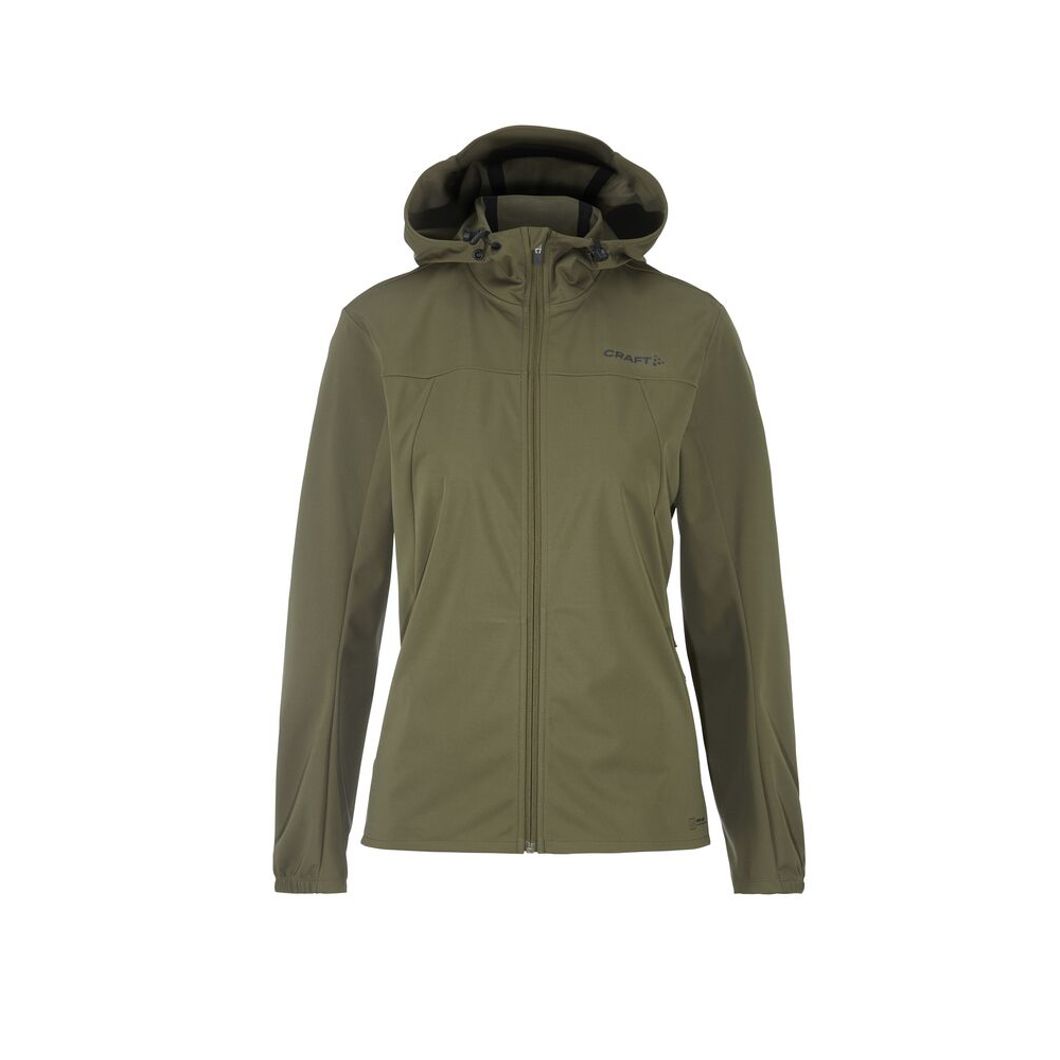 Adv Essence Hydro Jacke Damen