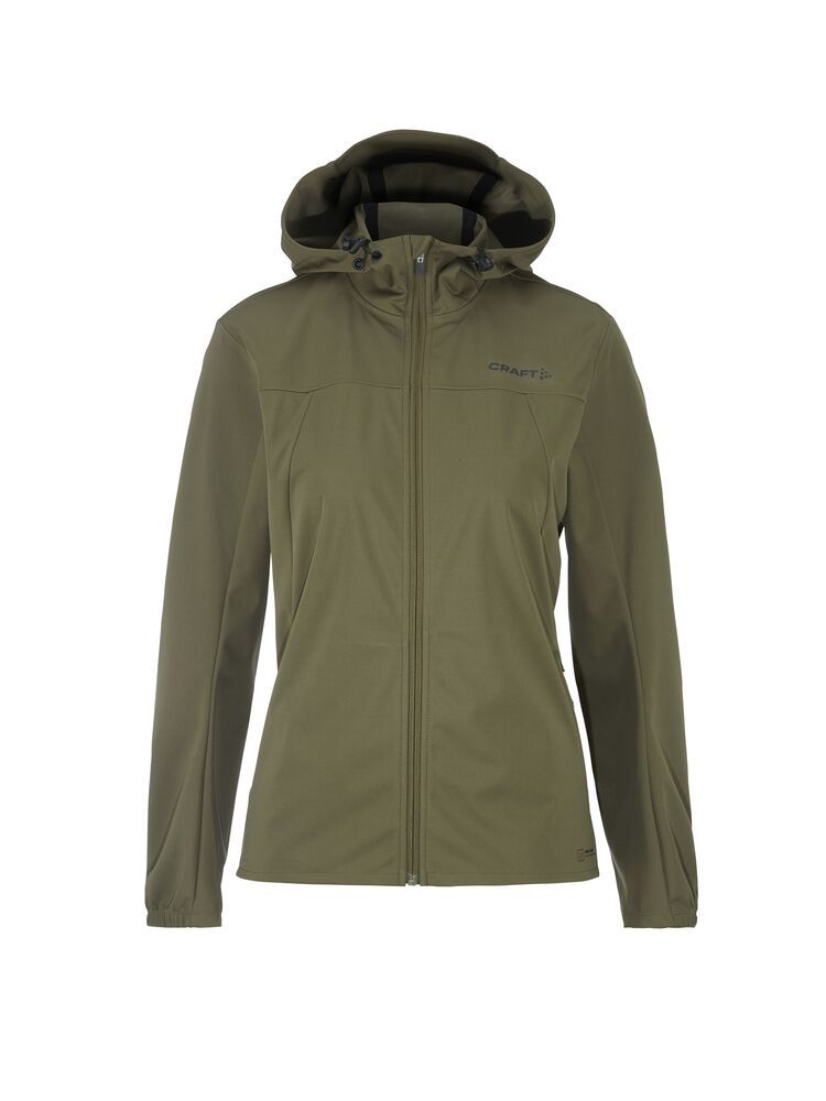 Adv Essence Hydro Jacke Damen