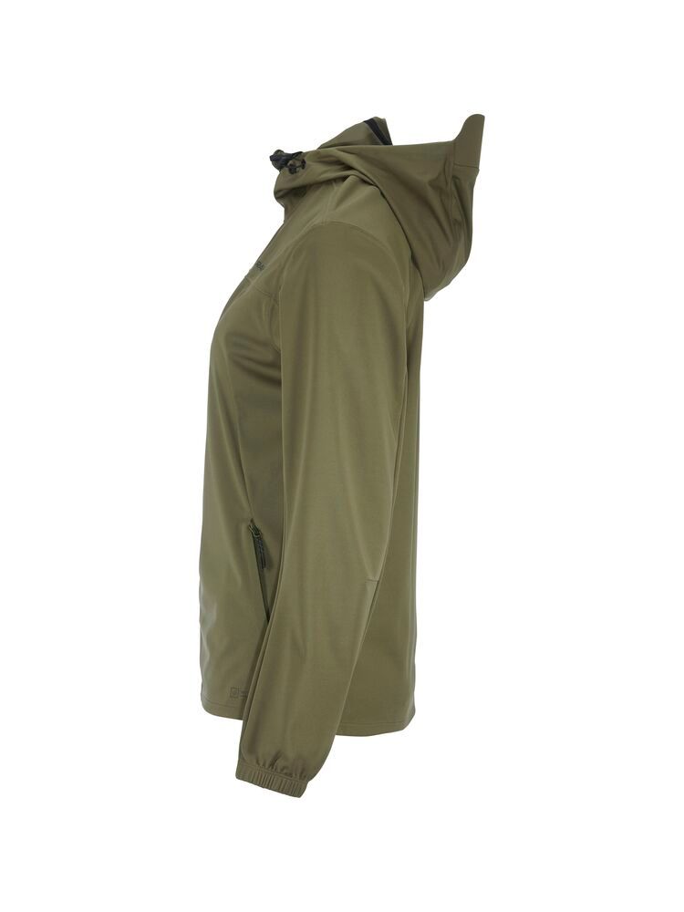 Adv Essence Hydro Jacke Damen