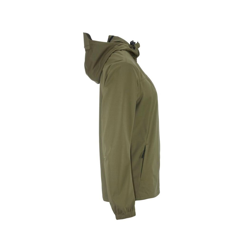 Adv Essence Hydro Jacke Damen