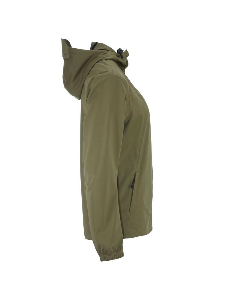Adv Essence Hydro Jacke Damen