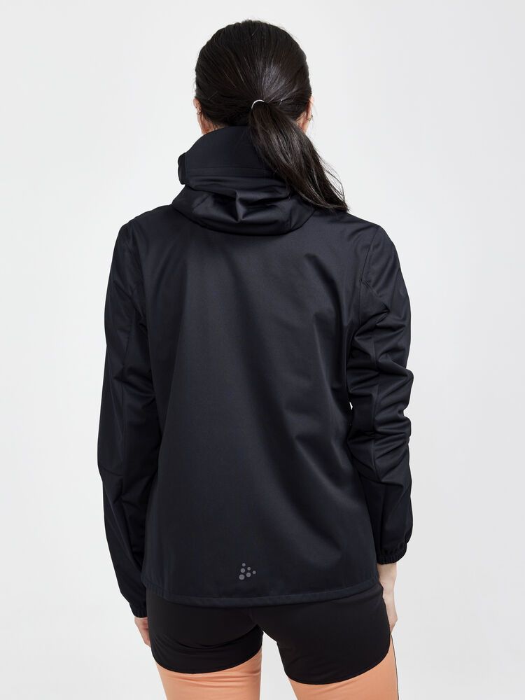 Adv Essence Hydro Jacke Damen
