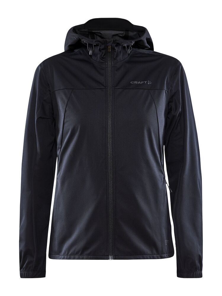 Adv Essence Hydro Jacke Damen