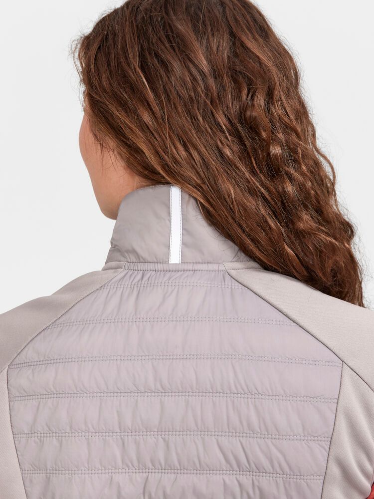 Adv Essence Warm Weste Damen