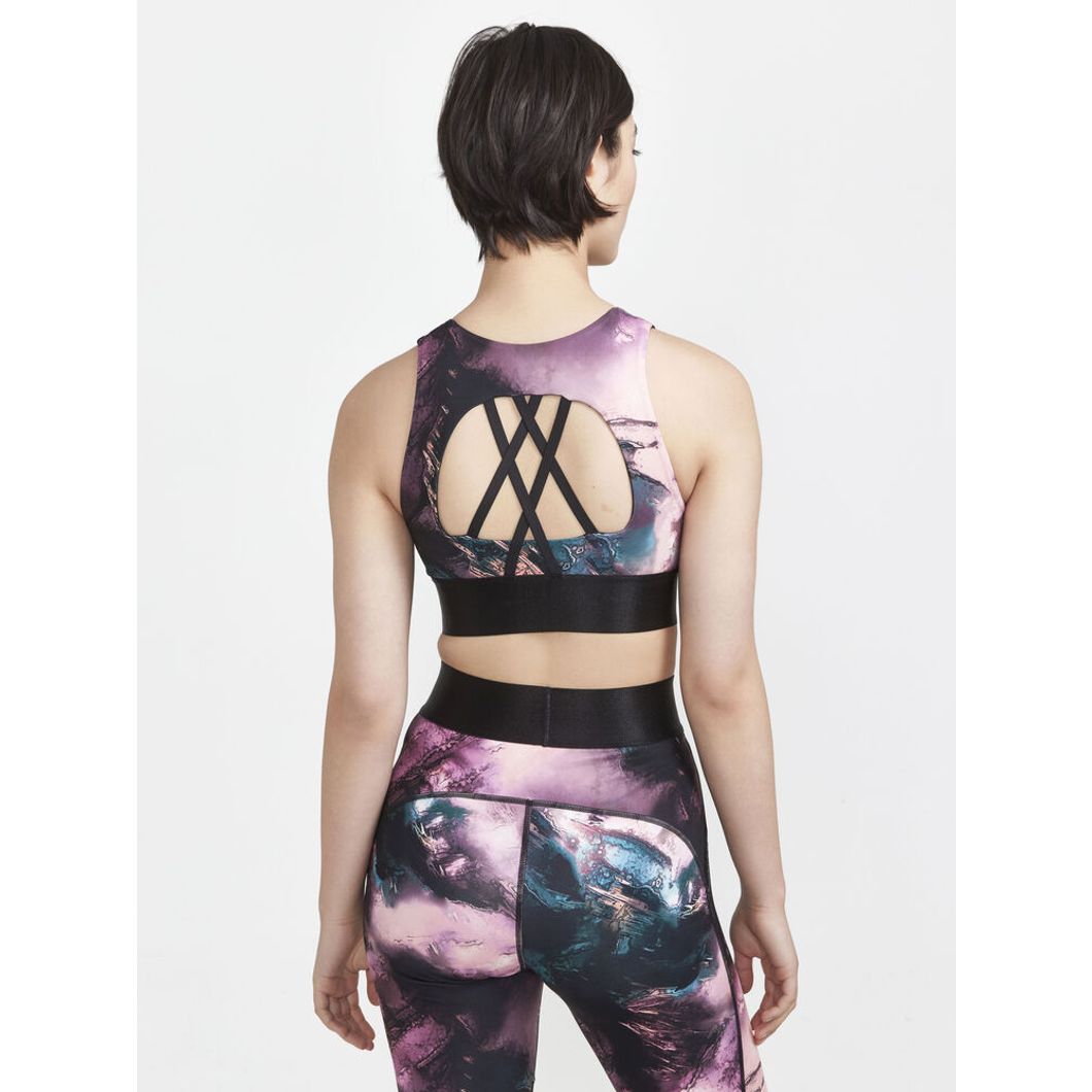ADV HiT Sport Bra Damen