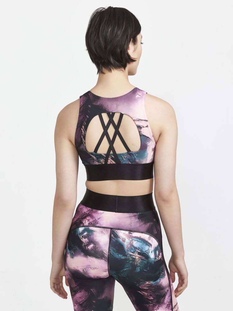 ADV HiT Sport Bra Damen
