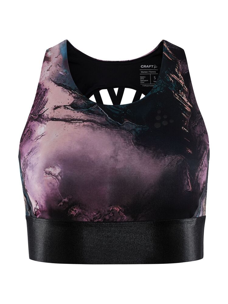 ADV HiT Sport Bra Damen