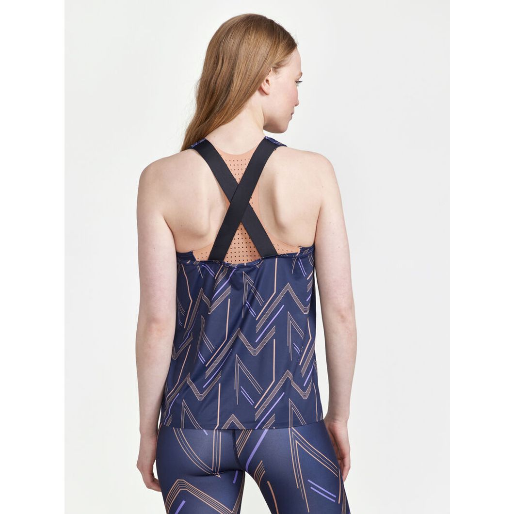 ADV HiT Singlet Damen