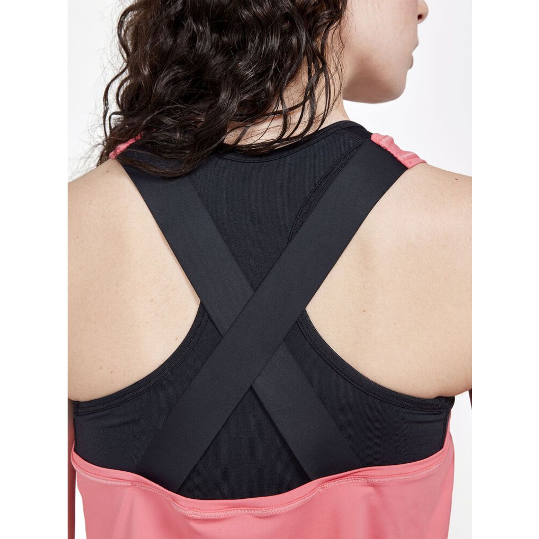 ADV HiT Singlet Damen