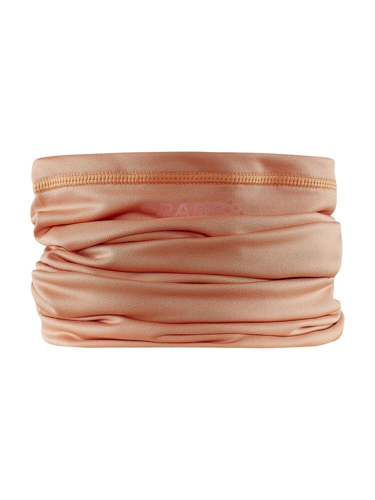 Core Essence Jersey Neck Tube