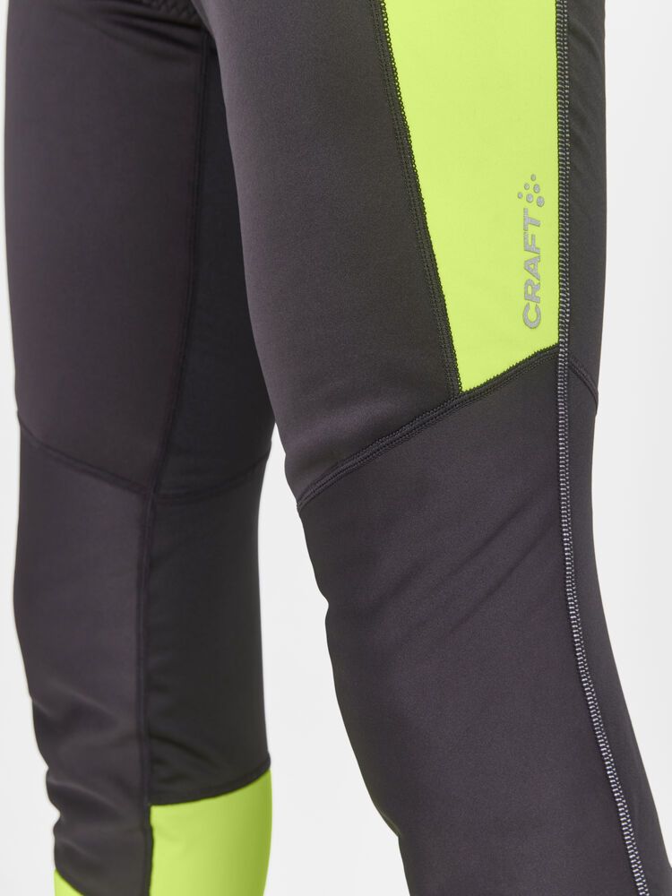 Core Bike Subz Lumen Wind Tights