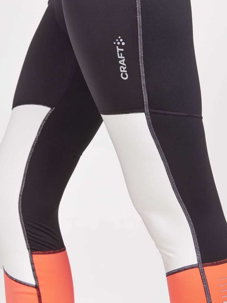 Core Bike Subz Lumen Wind Tights Damen