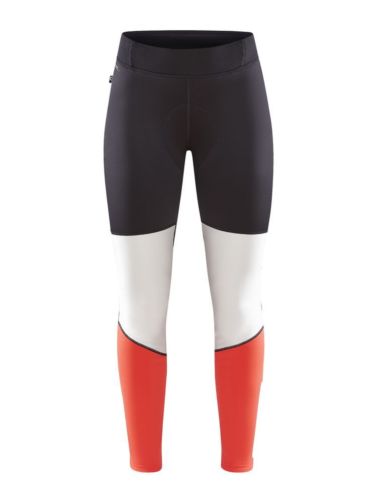 Core Bike Subz Lumen Wind Tights Damen