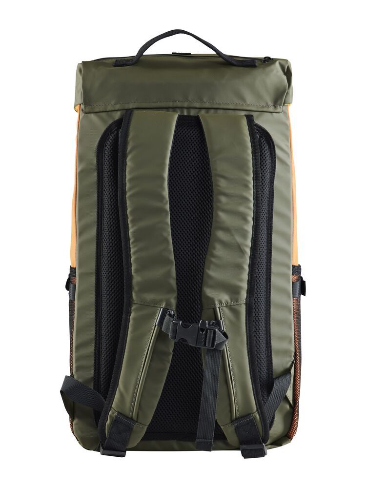 Adv Entity Travel Rucksack 25 L