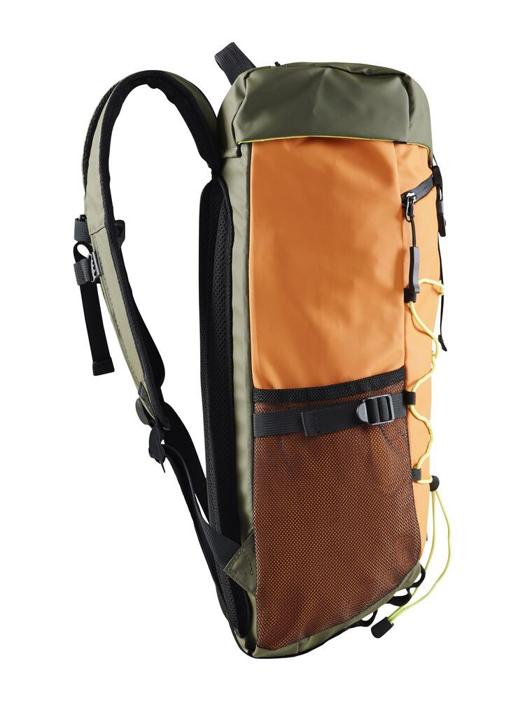 Adv Entity Travel Rucksack 25 L