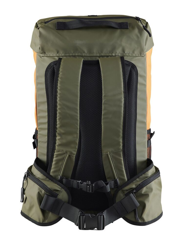 Adv Entity Travel Backpack 35 L