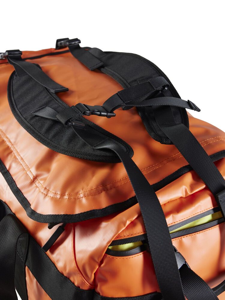 Advanced Entity Duffel 70L
