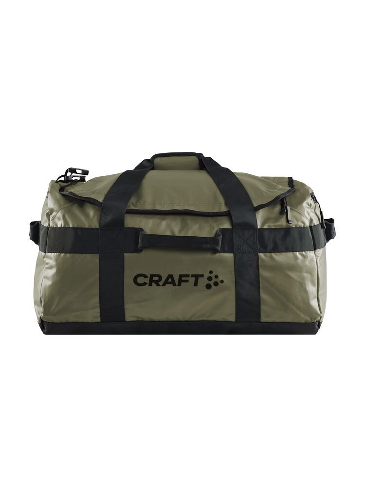 Advanced Entity Duffel 70L