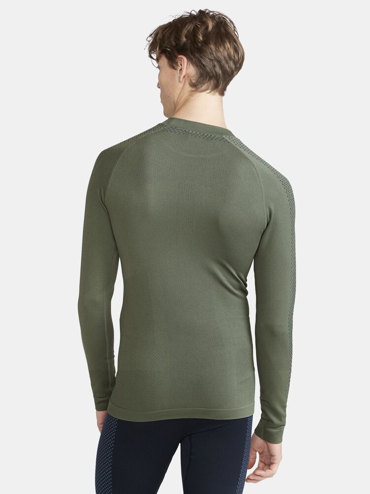 Adv Warm Intensity Longsleeve