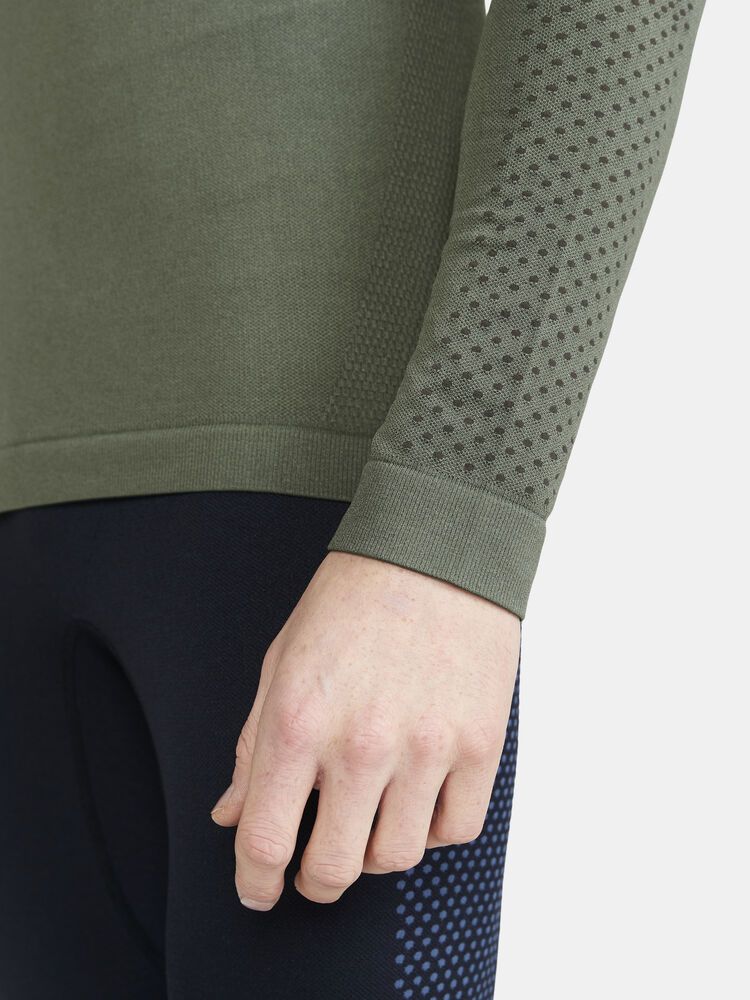 Adv Warm Intensity Longsleeve