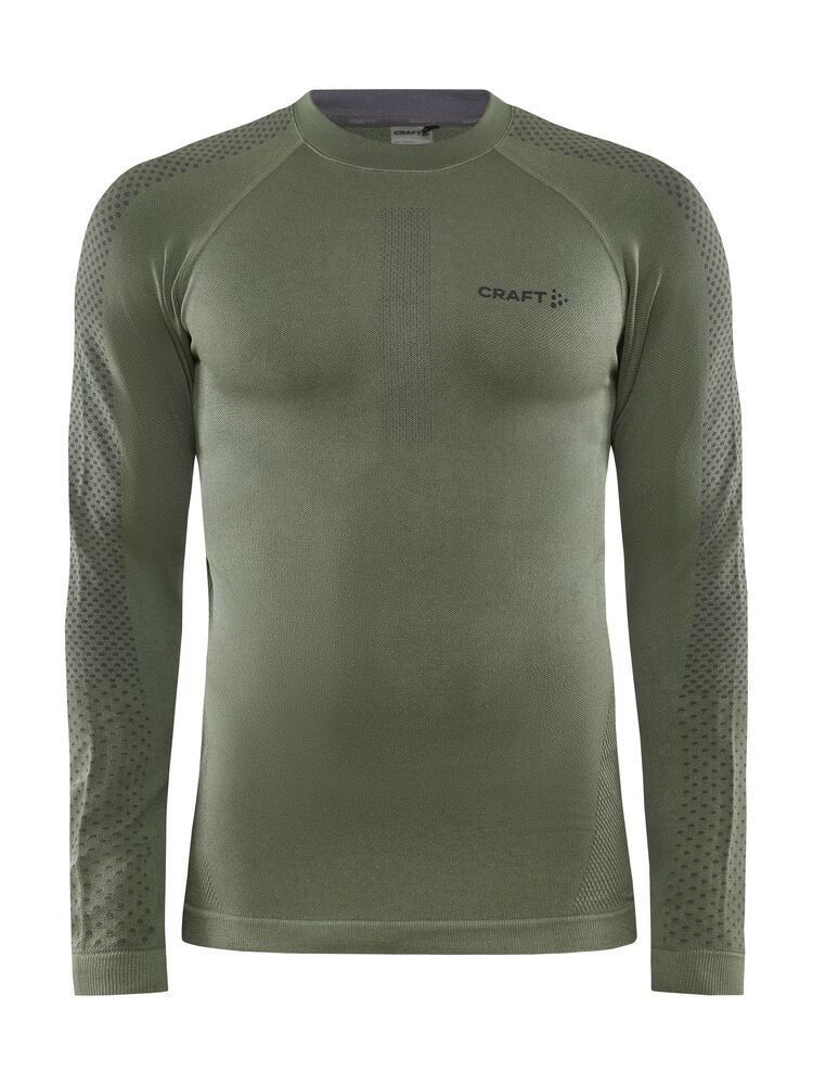 Adv Warm Intensity Longsleeve