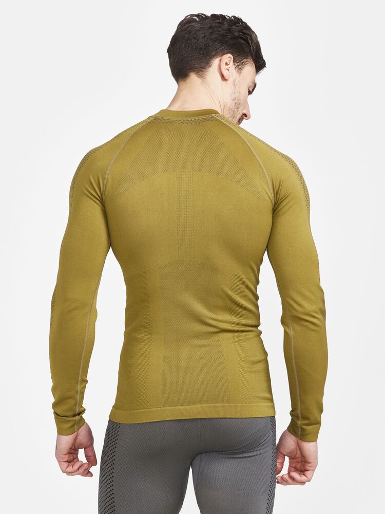 Adv Warm Intensity Longsleeve