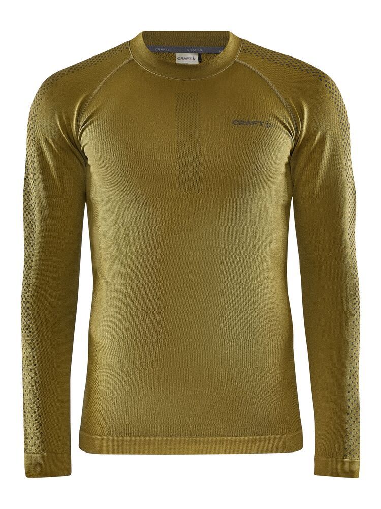 Adv Warm Intensity Longsleeve