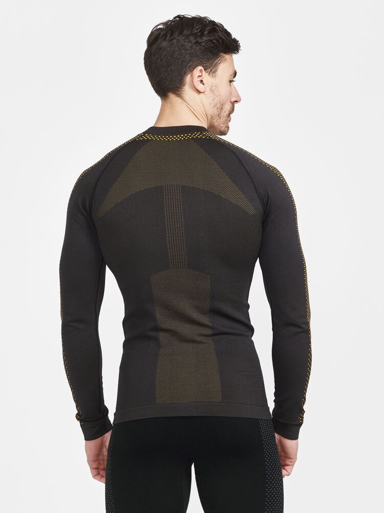 Adv Warm Intensity Longsleeve