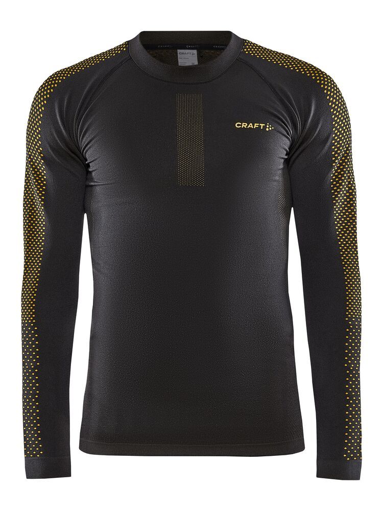 Adv Warm Intensity Longsleeve