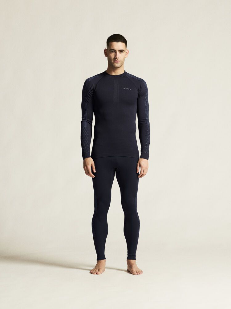 Adv Warm Intensity Longsleeve