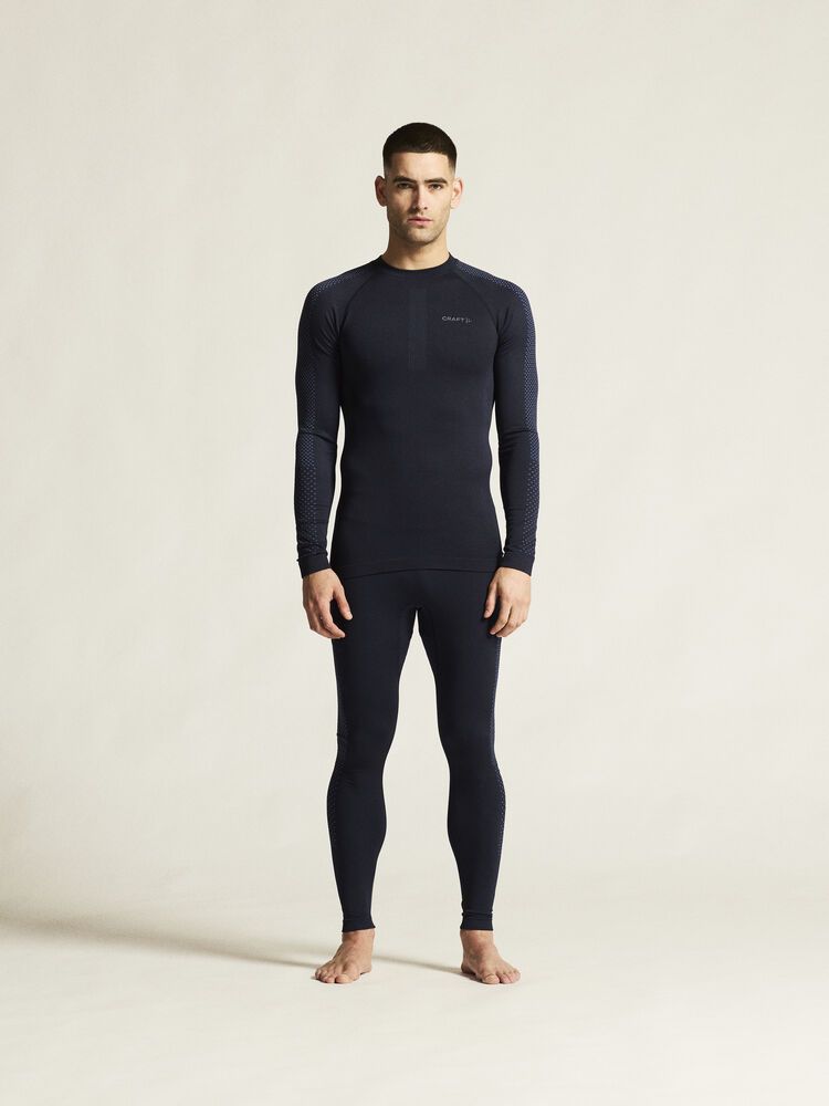 Advanced Warm Intensity Pant