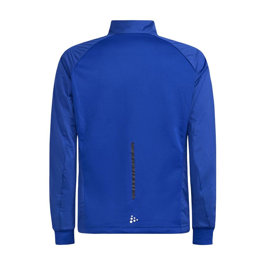 Adv Nordic Ski Club Jacket